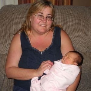 Meet your Posher, Vicki